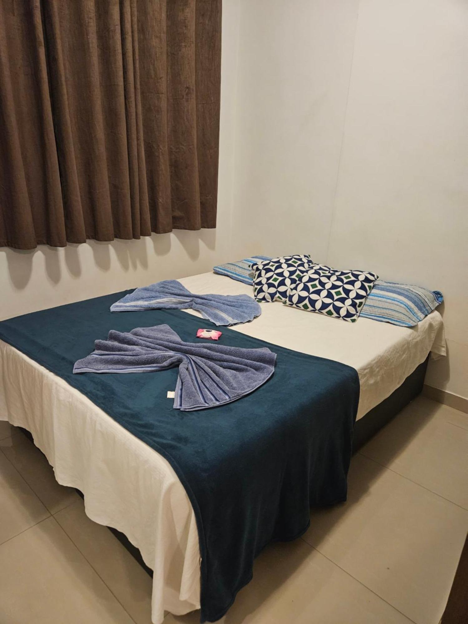 Apartamento Copacabana Lovely Apto.