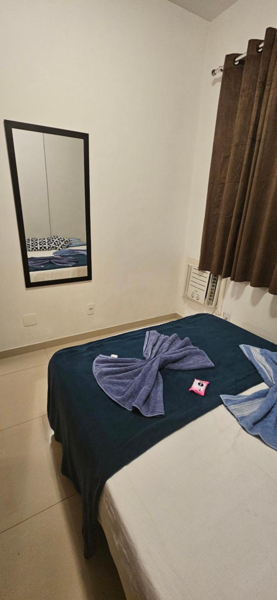 Copacabana Lovely Apto. Apartamento