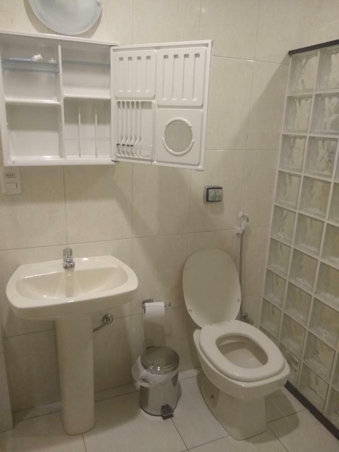 Apartamento Copacabana Lovely Apto. Río de Janeiro