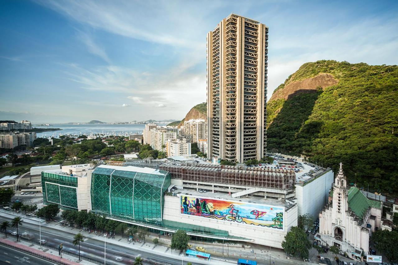 Copacabana Lovely Apto. Río de Janeiro