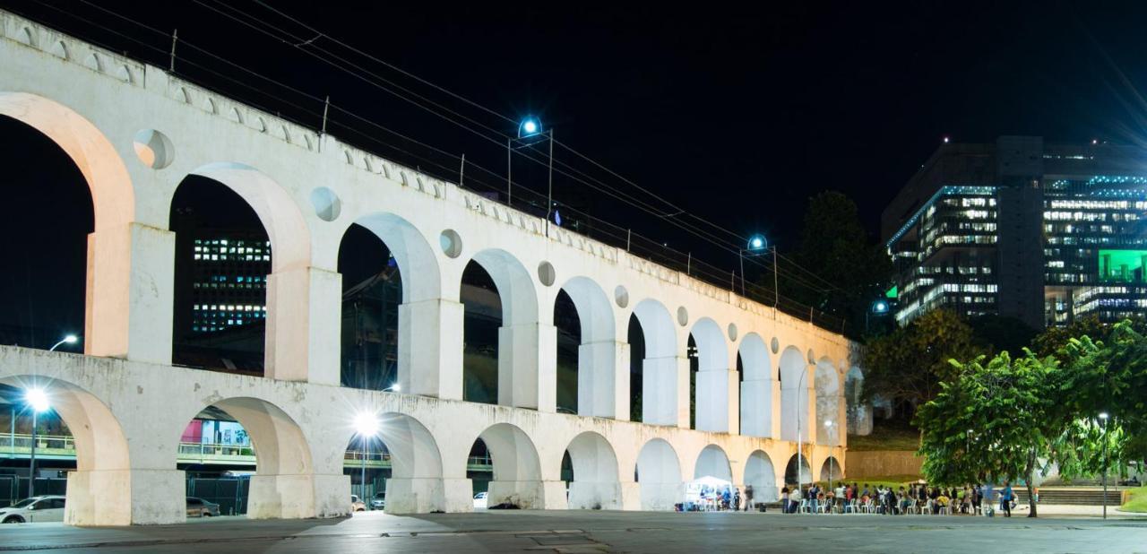 Copacabana Lovely Apto. Apartamento *