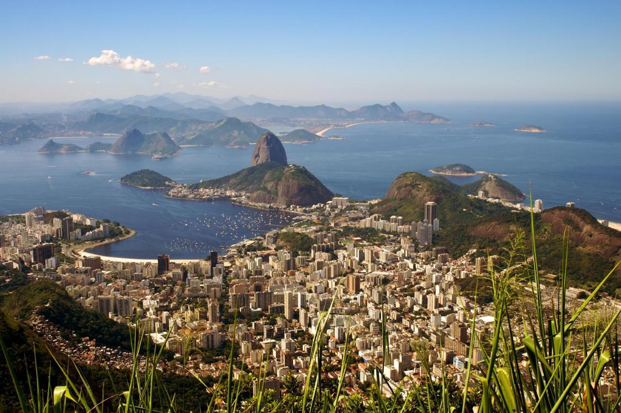 Apartamento Copacabana Lovely Apto. Río de Janeiro