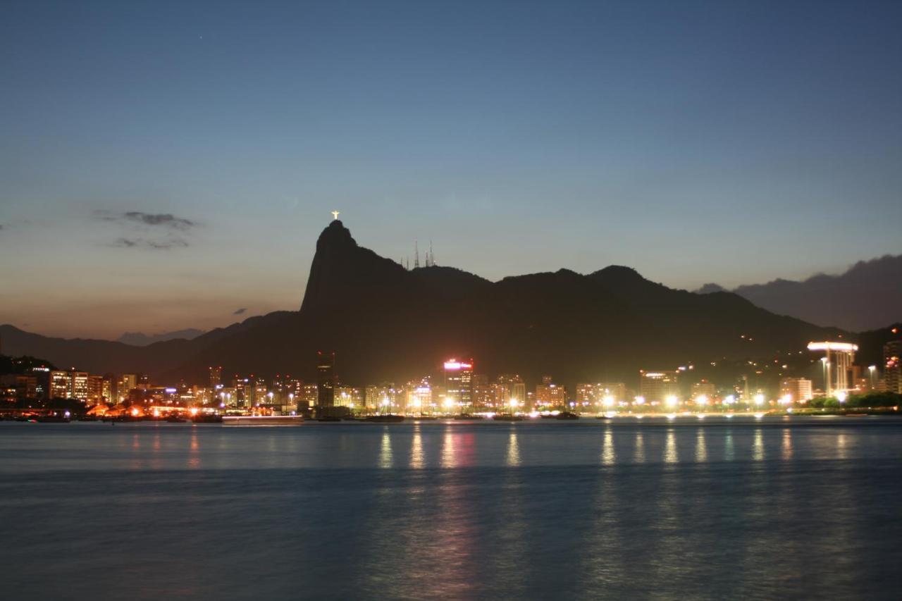 Copacabana Lovely Apto. Apartamento Río de Janeiro